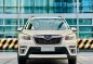 White Subaru Forester 2019 for sale in Makati-2