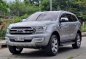 White Ford Everest 2017 for sale in -0