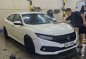 Sell White 2018 Honda Civic in Caloocan-9