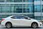 White Toyota Altis 2017 for sale in Automatic-5