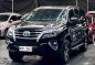 White Toyota Fortuner 2018 for sale in -1