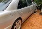 White Mercedes-Benz E-Class 2001 for sale in Automatic-2