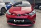 Sell White 2017 Toyota Vios in Mandaue-0