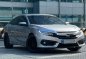 White Honda Civic 2018 for sale in Automatic-2