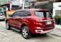 Selling White Ford Everest 2017 in Pasig-2