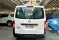 Sell White 2018 Nissan Nv350 urvan in Pasay-4