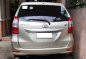 Selling White Toyota Avanza 2017 in Caloocan-2