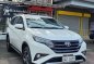 Sell White 2020 Toyota Rush in Marikina-1