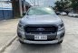 Sell White 2020 Ford Ranger in Quezon City-2