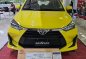 Sell White 2023 Toyota Wigo in Mandaluyong-0