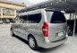 Sell White 2012 Hyundai Grand starex in Las Piñas-2