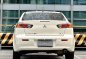 Selling White Mitsubishi Lancer ex 2014 in Makati-2