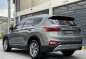 Sell Silver 2019 Hyundai Santa Fe in Manila-2