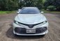 Sell White 2019 Toyota Camry in Pasay-2