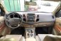 White Toyota Fortuner 2010 for sale in Marikina-9