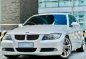 White Bmw 2002 2009 for sale in Automatic-1