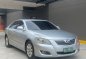 White Toyota Camry 2007 for sale in Angono-0