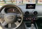 White Audi A3 2023 for sale in Automatic-8