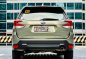White Subaru Forester 2019 for sale in Automatic-3