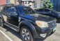 White Ford Everest 2012 for sale in Quezon City-1