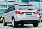 White Mitsubishi Asx 2013 for sale in Makati-8