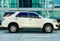 White Toyota Fortuner 2012 for sale in Makati-5