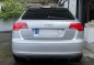 Silver Audi A3 2007 for sale in -3