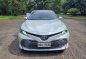 Sell White 2019 Toyota Camry in Pasay-0