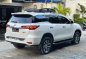 Sell White 2017 Toyota Fortuner in Manila-4