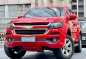 White Chevrolet Trailblazer 2019 for sale in Makati-2