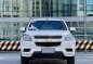 Sell White 2016 Chevrolet Trailblazer in Makati-1