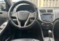 Sell White 2018 Hyundai Accent in Makati-6