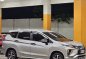 Selling Silver Mitsubishi XPANDER 2019 in Marikina-3