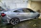 Selling Silver Honda Civic 2016 in Pasay-3