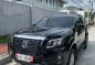 Selling White Nissan Navara 2022 in Manila-4