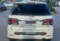 White Toyota Fortuner 2015 for sale in Manila-2