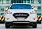 Selling White Hyundai Tucson 2015 in Makati-0