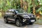 Sell White 2018 Toyota Fortuner in Las Piñas-1