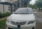 Sell White 2011 Toyota Altis in Quezon City-1