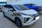 White Mitsubishi XPANDER 2021 for sale in Automatic-0