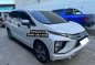 White Mitsubishi XPANDER 2021 for sale in Automatic-0