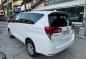 Sell Green 2019 Toyota Innova in Quezon City-3