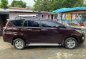 White Toyota Innova 2017 for sale in Alicia-3