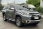 White Mitsubishi Montero 2016 for sale in Quezon City-0