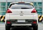 White Peugeot 3008 2016 for sale in Makati-7