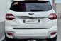 Sell White 2020 Ford Everest in Manila-4