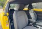 Yellow Volkswagen Beetle 2015 for sale in Quezon City-5