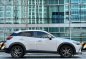White Mazda 2 2018 for sale in Automatic-8