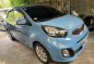 White Kia Picanto 2015 for sale in -1