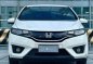 White Honda Jazz 2017 for sale in Automatic-2